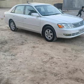 Toyota Avalon 2000