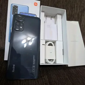Redmi note 11S 8/128 paket