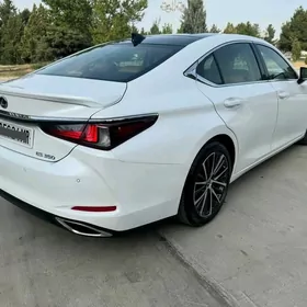 Lexus ES 350 2024