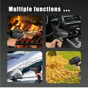 Пылесос Воздуха Выдуватель