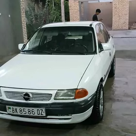 Opel Astra 1994