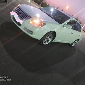 Toyota Avalon 2005