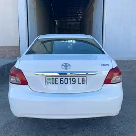 Toyota Yaris 2006