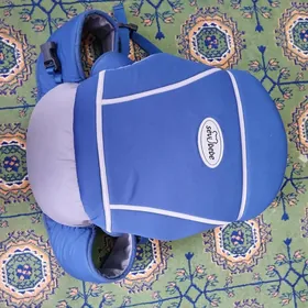 Çaga gotermek üçin kengru