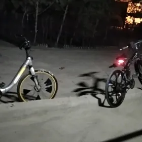 BMW OBIKE