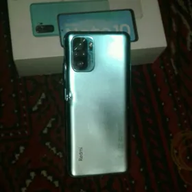 redmi not 10