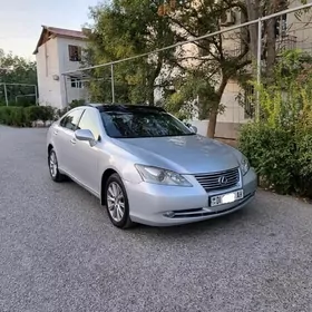 Lexus ES 350 2008