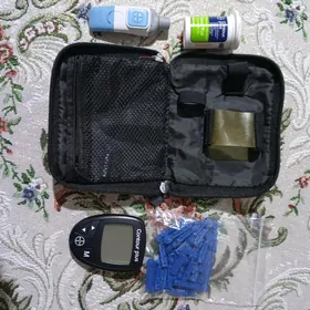 сахар измеритель