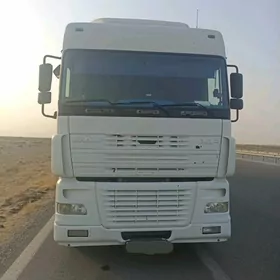 DAF FX 95 2005
