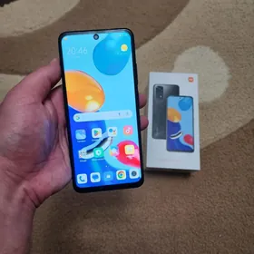 Redmi Not 11 4/64