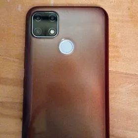 RealmeC25