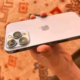 İphone 13 pro