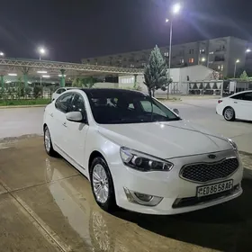 Kia Cadenza 2014