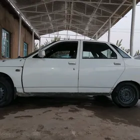 Lada 2110 2004