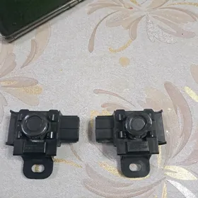 Leksus Es-350 partronik onki