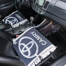 Toyota Camry 2004