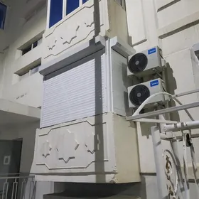 Gala panjur