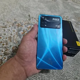 Poco x4 pro 8/256