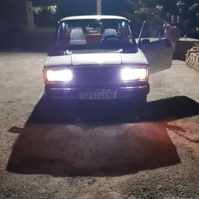 Lada 2107 2010