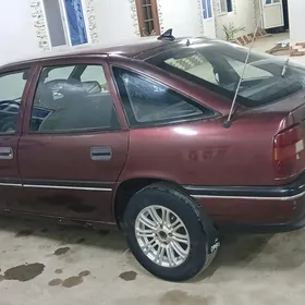 Opel Vectra 1991