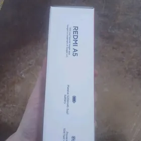 RedmiA5