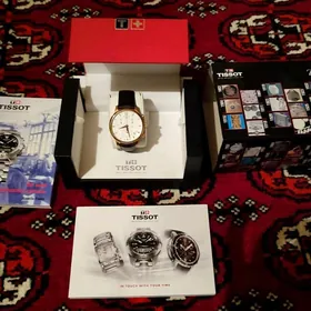 Tissot Tradition Chronograph