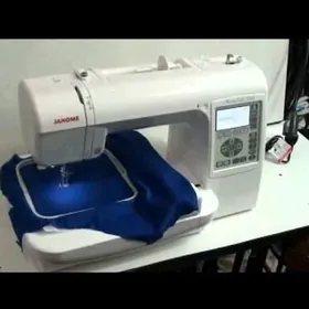 janome