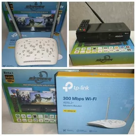 Tuner router