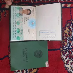 pasport