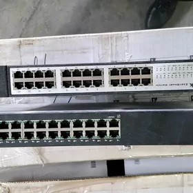 свитч/switch