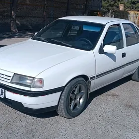 Opel Vectra 1989