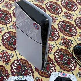 ps 5 slim 1TB