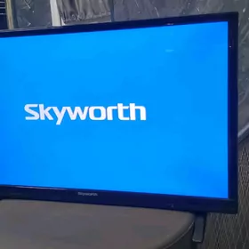 televizor skyworth 27 lik