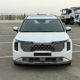 Kia Carnival 2025