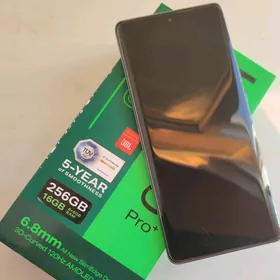 Infinix hot 50pro+