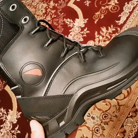 Red wing ботинки