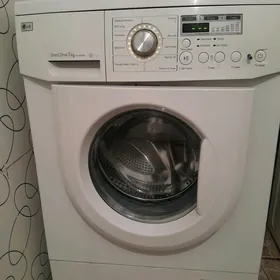lg kir masyn 5 kg