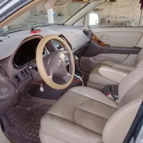 Lexus RX 300 2000