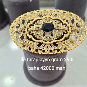 amatly gyzyllar