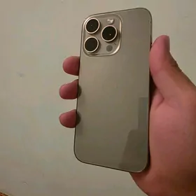 iphone 15 pro 256Gb Zza 90%