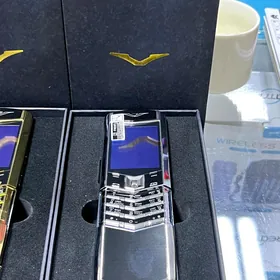 Vertu slider