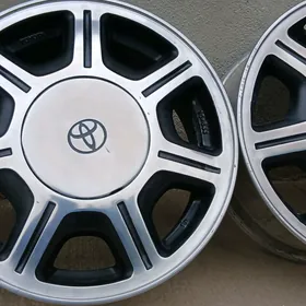Avalon disga 15