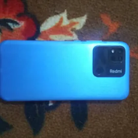 redmi 10 a