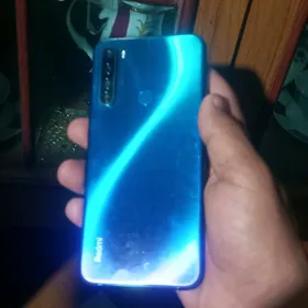 Redmi not8