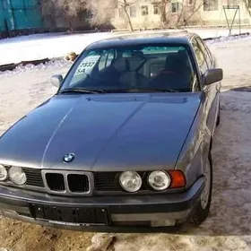 BMW 520 1992