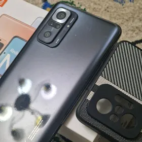 Redmi Note 10 pro