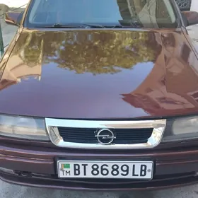 Opel Vectra 1991