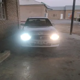 Toyota Cresta 1993