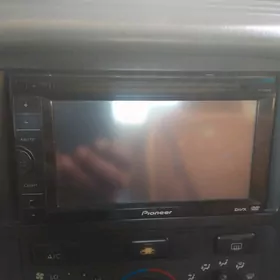 pioneer masyna goyulyan TV