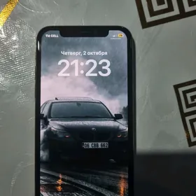 Iphone X.s